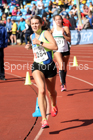 Womens under-17s  Northern 3 Stage Road Relay, SportsCity, Manchester. Photo: David T. Hewitson/Sports for All Pics